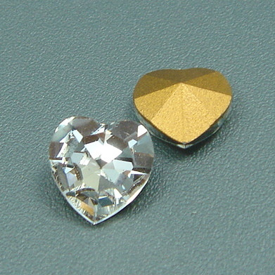 Kristallherz crystal 