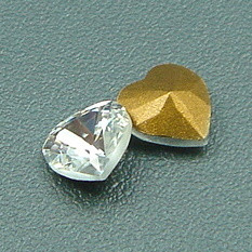 Kristallherz crystal 