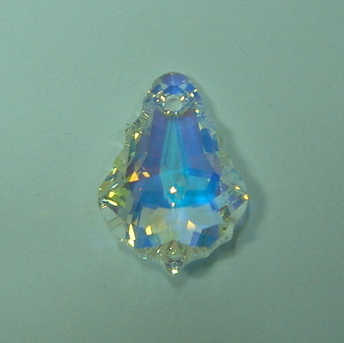 Barocktropfen crystal AB