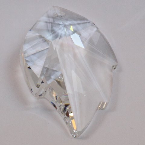 Blatt crystal