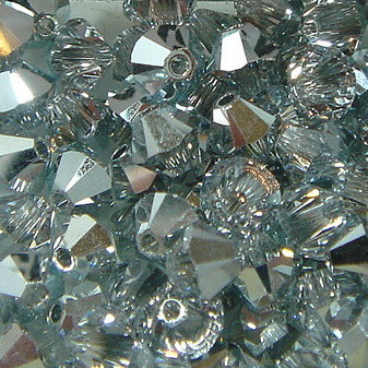 Doppelkegel crystal CAL