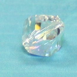 Helix bead crystal AB
