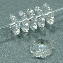 Lochrosen crystal