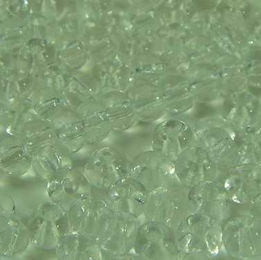 Minirocaille kristall