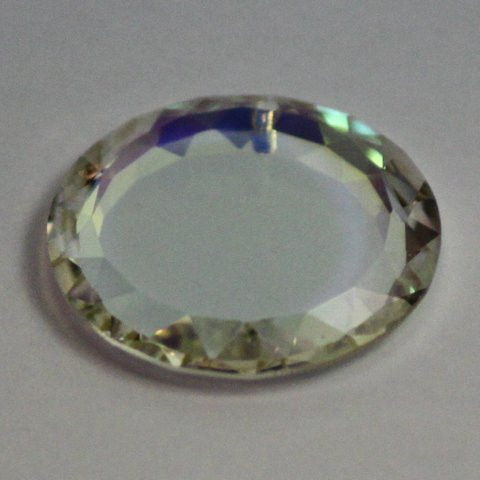 Scheibe crystal AB