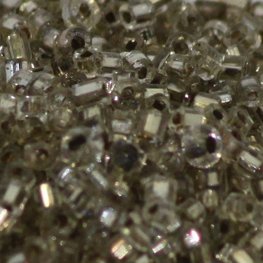 Minirocaille kristall/Si