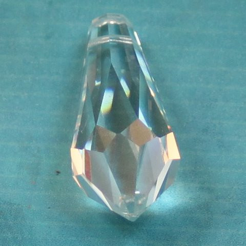 Tropfen crystal