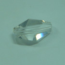 Poligon Bead crystal