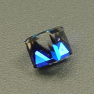 Würfel crystal Bermuda Blue Z