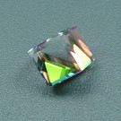 Kristallwürfel crystal Vitrail Medium Z