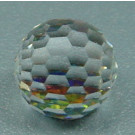 Kristallkugel crystal Vitrail Medium Z
