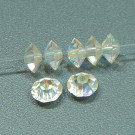 Scheibchen crystal AB