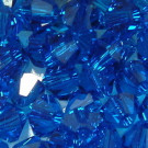 Doppelkegel capri blue