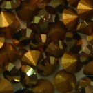 Strass-Steine crystal Dorado