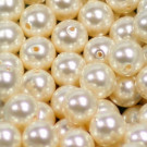 Crystal Pearls creamrose