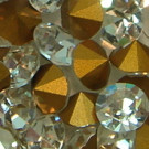 Strass-Steine crystal