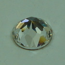 Flatback crystal