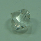 Doppelkegel crystal 