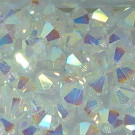 Doppelkegel crystal AB2x