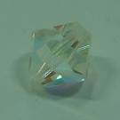 Doppelkegel crystal AB
