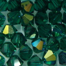 Doppelkegel emerald AB