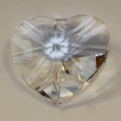 Kristallherz crystal