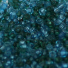 Minirocaille blaugrün