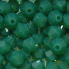 Doppelkegel Palace Green Opal