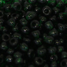 Rocaille dunkelgrün