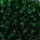 Rocaille dunkelgrün