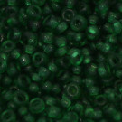 Minirocaille smaragdgrün