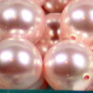 Crystal Pearls-rosaline