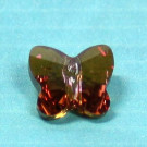 Schmetterling crystal Copper