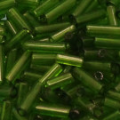 Glasstifte transparent grün