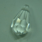 Schlifftropfen crystal