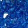 Doppelkegel capri blue