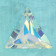 Dreieck crystal AB