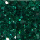 Doppelkegel emerald
