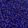 Minirocaille ultramarinblau